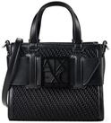 ARMANI EXCHANGE Henkeltasche Susy, Polyurethan