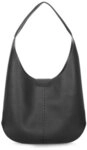bugatti Schultertasche Hobo Bag (Set, 2-tlg)