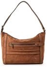 Liebeskind Berlin Schultertasche Delia, Lederfaserstoff