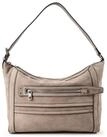 Liebeskind Berlin Schultertasche Delia, Lederfaserstoff