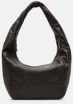 Liebeskind Berlin Schultertasche Farrah II Hobo M, Ger&auml;umige Schultertasche aus