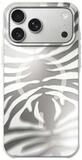 LAUT Handyh&uuml;lle HUEX WAVE case for iPhone 18 Pro Max PEARL ZEBRA