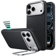 ESR Handyh&uuml;lle Schutzh&uuml;lle Standh&uuml;lle Magneth&uuml;lle, MagSafe, St&auml;nder, veganes