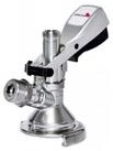 Micro Matic Bierzapfanlage Kombi - Zapfkopf Micro-Matic, Kelleranstich