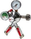 Micro Matic Druckminderer Druckminderer CO2 Premium Micro Matic 2-leitig