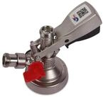 Micro Matic Zapfanlage KEG Zapfkopf - Micro Matic - Typ KeyKeg - 3/4 Zoll CO2