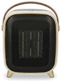 Nedis Heizl&uuml;fter HTFA23WT, 1200 W, Keramikheizung, 3 Modi, Thermostat, Timer,