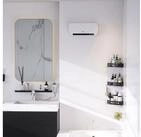 HOMCOM Heizl&uuml;fter Wandmontage, Wandheizung, Schnellheizer, Wohnzimmer,...