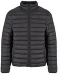 URBAN CLASSICS Langmantel Urban Classics Super Light Bubble Jacket schwarz XXXL