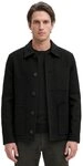 Marc O'Polo Wolljacke regular aus weichem Double Face Wool Blend