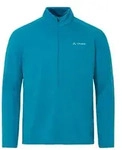 VAUDE Rundhalspullover Men's Larice Light Shirt II (1-tlg) schnelltrocknendes