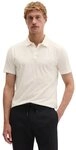 Marc O'Polo Poloshirt aus reiner Bio-Baumwolle