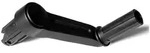 Nilfisk Hochdruckreiniger 128500590, Kurbel f&uuml;r Hochruckreiniger Zubeh&ouml;r schwarz