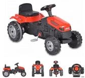 Pilsan Go-Kart Active 07314, 6-fach verstellbarer Sitz, R&uuml;ckw&auml;rtsfahrt,