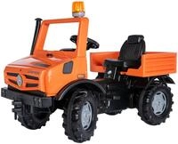 rolly toys&reg; Tretfahrzeug rollyUnimog Service, inkl. rollyFlashlight