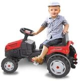 Jamara Trettraktor Pedal Tractor Strong Bull Aufsitztraktor
