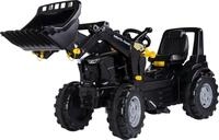 rolly toys&reg; Trettraktor rollyFarmtrac Premium II DF 8280 TTV Warrior, mit
