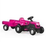 DOLU Tretfahrzeug 20035 Unicorn Tractor
