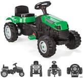 Pilsan Go-Kart Active 07314, 6-fach verstellbarer Sitz, R&uuml;ckw&auml;rtsfahrt,