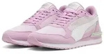 PUMA ST Runner v4 Mesh Sneakers Jugendliche Sneaker rosa 35,5 EU