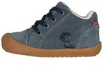TROLLKIDS Kids Noresund Walker Lauflernschuh blau 20 EU