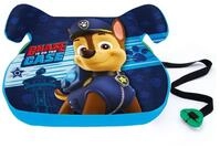 PAW PATROL Autokindersitz Booster Kindersitz R129, f&uuml;r Kinder zwischen 125-150...