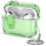 TECH PROTECT Kopfh&ouml;rer-Schutzh&uuml;lle Tech-Protect Bounce Pro Case AirPods Pro 3