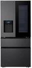 LG Side-by-Side GMGS51DMAX, 186 cm hoch, 83,5 cm breit