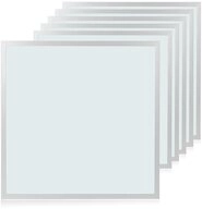 LUXULA LED Panel LUXULA LED Panel 40 W 6000 K kaltwei&szlig;, LED fest integriert,