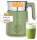 Severin Milchaufsch&auml;umer Spuma Lite, SM 3598, 500 W, kaltes & warmes...
