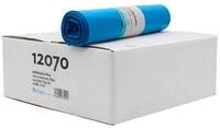 Altruan Fangsack Altruan M&uuml;llsack 120 Liter Typ 70, 12070 Premium, blau,...