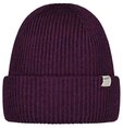 Barts Flex Cap Makalun Beanie AUBERGINE