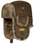 Barts Ohrenm&uuml;tze Rib Bomber