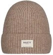 Barts Beanie Darty Turnup LIGHT BROWN