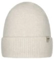 Barts Baseball Cap Fhearna Beanie CREAM