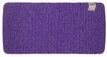 Barts M&uuml;tze & Schal Fhearna Headband PURPLE