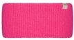 Barts Strickm&uuml;tze Fhearna Headband FUCHSIA