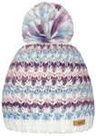 Barts Bommelm&uuml;tze (1-St) Beanie mit Futter