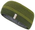 VAUDE Stirnband Melbu Headband IV (Ein St&uuml;ck) atmungsaktives Stirnband f&uuml;r den