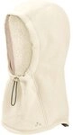 VAUDE Beanie VAUDE Damen-Balaclava 'Najun' mit Sherpa-Fleece ge