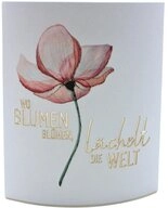 Dekohelden24 LED Dekolicht Poesielicht Nachtlicht Stimmungslicht mit Timer., cm.