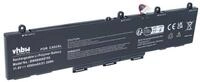 vhbw passend f&uuml;r HP EliteBook x360 830 G8, x360 830 G7, 855 G7 Notebook / C