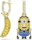 Swarovski Ohrring-Set Swarovski f&uuml;r Damen (keine Angabe, 1-tlg., Ohrring-Set)