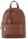 Lazarotti Rucksack Bologna Leather City Rucksack Leder 27 cm