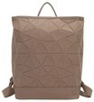 SURI FREY Cityrucksack SFY SURI Sports Jessy-Lu, Logo Pr&auml;gung