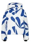 CMP Skijacke WOMAN JACKET FIX HOOD 34 EU