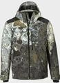 Outdoorjacke SCH&Ouml;FFEL "Sch&ouml;ffel X Tom Hegen JK MEN", Herren, Gr. 50, grau (6875,