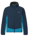 VAUDE Outdoorjacke Men's Larice Softshell Jacket (1-St) &Uuml;bergangsjacke f&uuml;r den