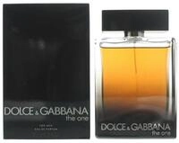 DOLCE & GABBANA Eau de Parfum The One for Men Eau de Parfum 150ml