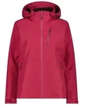 CMP Outdoorjacke CMP Damen Jacke Woman Jacket Zip Hood Detachable Inner 36Z2056D
